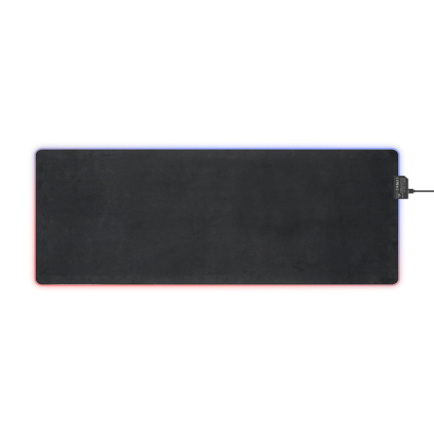 One Punch Man LED Gaming Mouse Pad #107