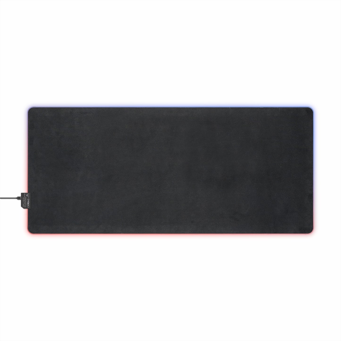 Goku  Dragon ball z Anime LED Gaming Mouse Pad - #107