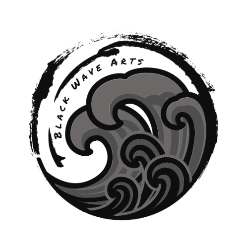 Black Wave Arts
